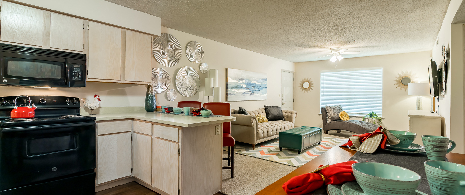 The Greens at Owasso I/II Apartments in Owasso, OK